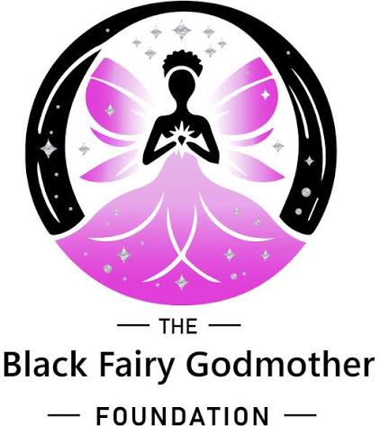 Black Fairy Godmother