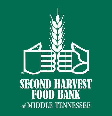 Second Harvest Food Bank